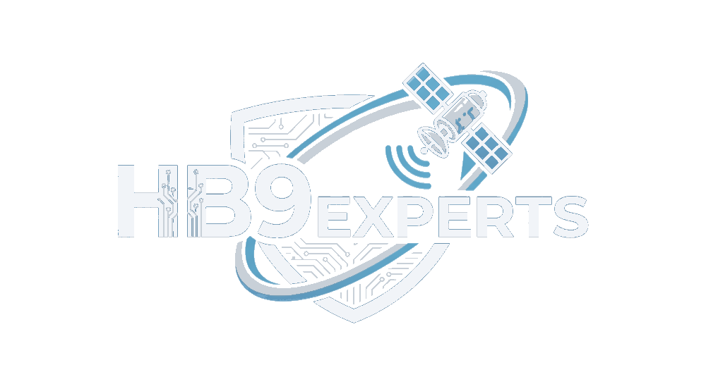 HB9Experts — Technik, Funk und Raumfahrt